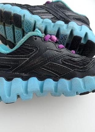 Рибок кроссовки reebok zigtech 8