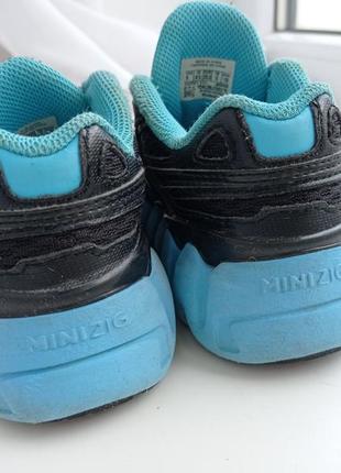 Рибок кроссовки reebok zigtech 5