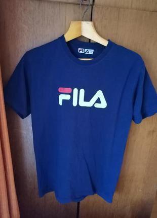 Футболка fila