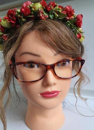 Оправа для очков dior