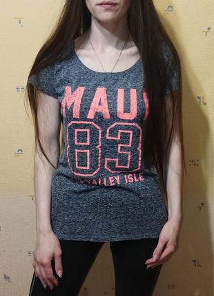 Футболки майки топи