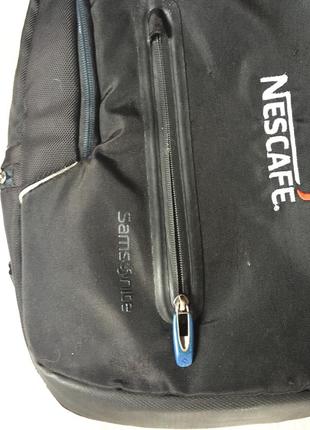 Рюкзак для ноутбука и планшета samsonite ❗️акция 1+1=3‼️2 фото