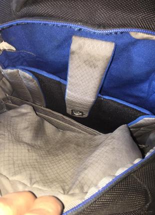 Рюкзак для ноутбука и планшета samsonite ❗️акция 1+1=3‼️7 фото