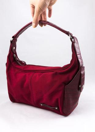 Трендовая сумка итальялия, оригинал, fashion more