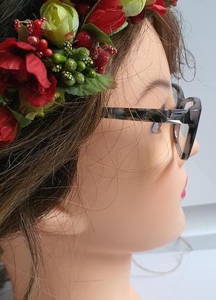 Жіноча оправа versace 2