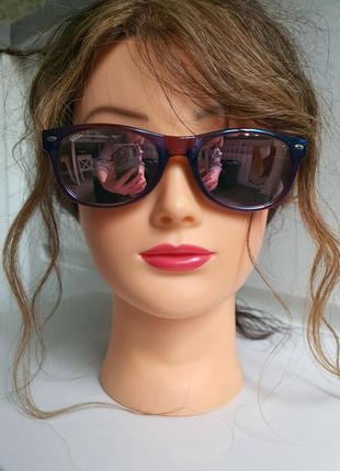 Солнцезащитные очки afflelou1 фото