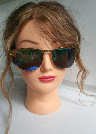 Жіночі сонцезахисні окуляри ray