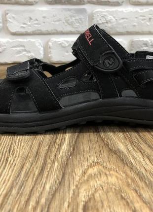 Мужские сандалии merrell cedrus convert