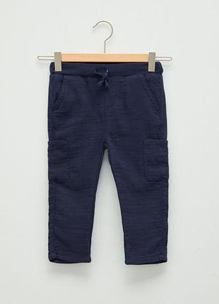 Штаны на мальчика lc waikiki