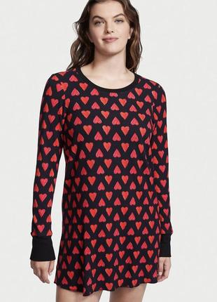 Термо нічнушка victoria's secret оригінал