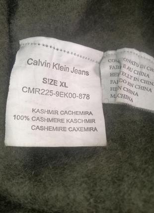 Кофточка  calvin klein jeans5 фото