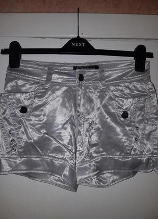 Летние шорты