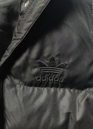 Жилетка від adidas оригінал5 фото