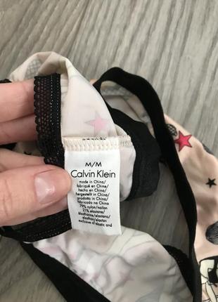 Пояс для панчіх для чулков calvin klein5 фото