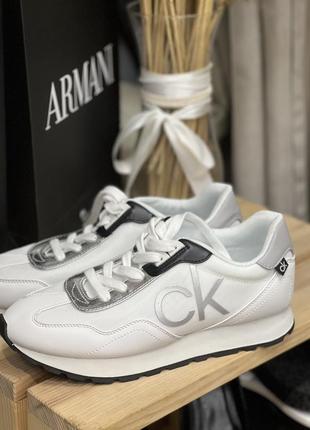 Кросівки calvin klein