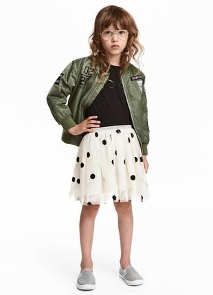 Юбка h&m 3