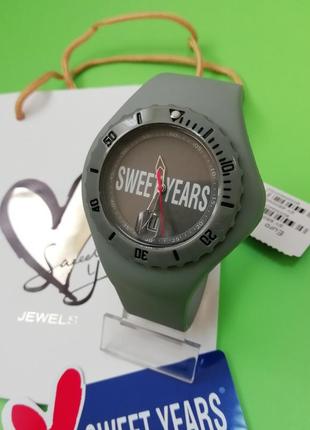 Оригінальні стокові годинники sweet years (італія)⌚