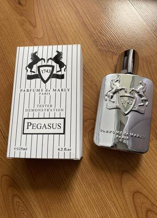 Parfums de marly pegasus (тестер) 125 ml.1 фото