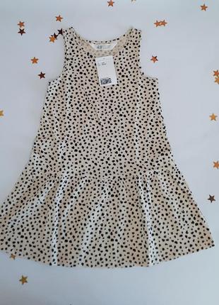 Плаття hm