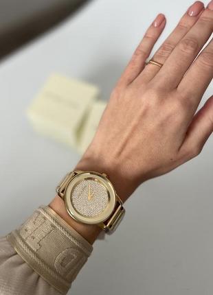 Наручний годинник michael kors зі знижкою3 фото