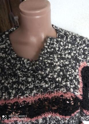 Светр6 фото