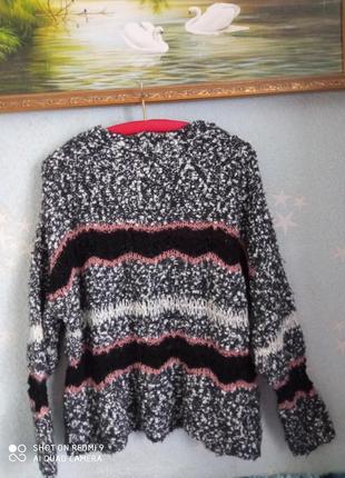 Светр10 фото