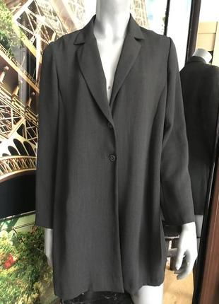 Легкий пиджак ботал