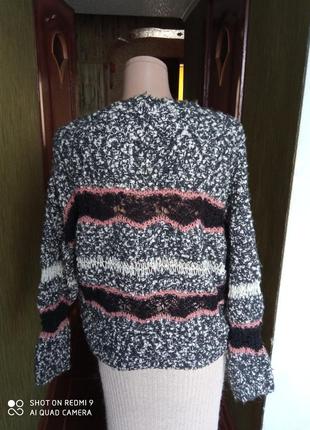 Светр2 фото