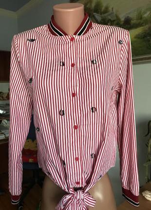 Рубашка