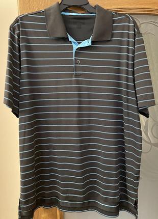 Чоловіча футболка поло