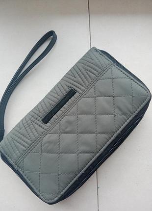 Портмоне,гаманець з тканини