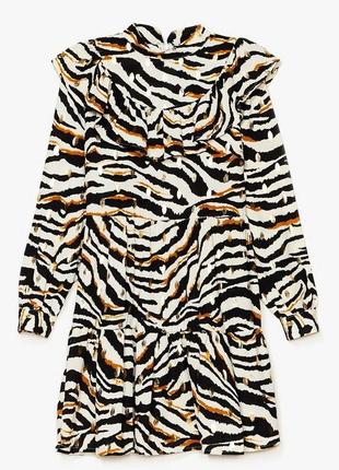 Сукня nasty gal оригінал xs-s (agg49117-123-14) вінтажне