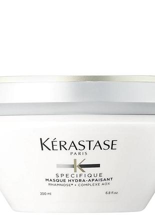 Маска для фундаментального питания очень сухих волос kerastase nutritive  masque magistral — цена 650 грн в каталоге Маски ✓ Купить товары для  красоты и здоровья по доступной цене на Шафе | Украина #31446212