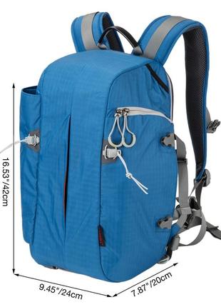 Beaspire dslr camera backpack рюкзак для фотографів