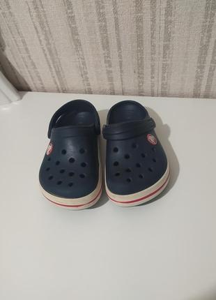 Crocs2 фото