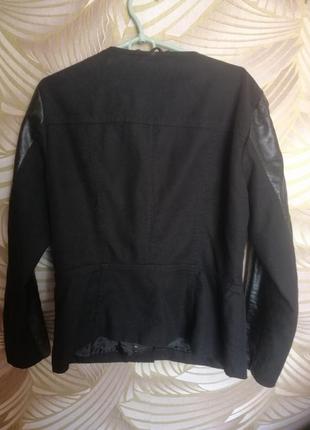 Курточка h&m 4
