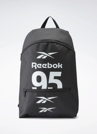 Рюкзак reebok workout ready follow graphic