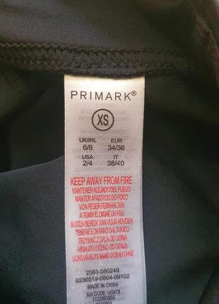 Продам лосины primark3 фото