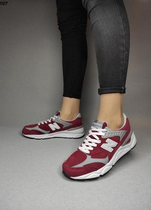 Кросівки жіночі new balance під оригінал8 фото