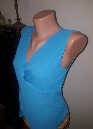 Блузка стрейч віскоза,р. 36-38 індія