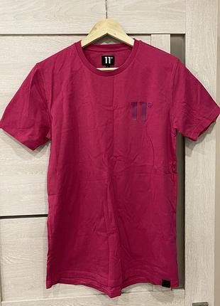 Футболка 11 (11° градусів) eleven оригінал