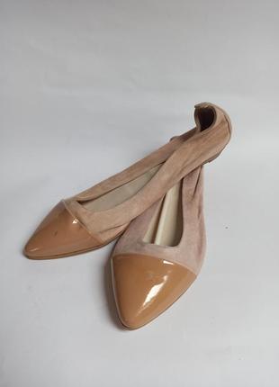 Kiomi балетки жіночі.брендове взуття stock2 фото