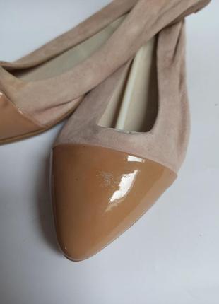 Kiomi балетки жіночі.брендове взуття stock3 фото