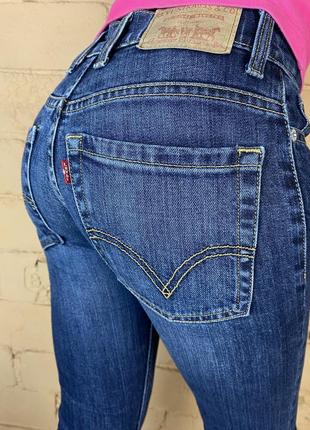 Джинсы levi’s levis2 фото