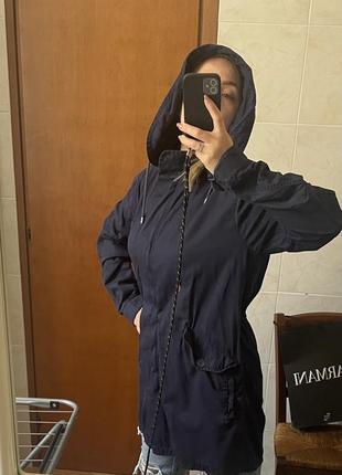 Худи пиджак пальто тренч lacoste