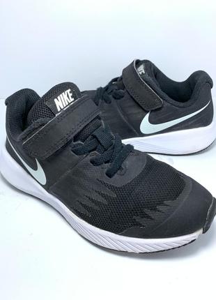 Кроссовки nike star runner