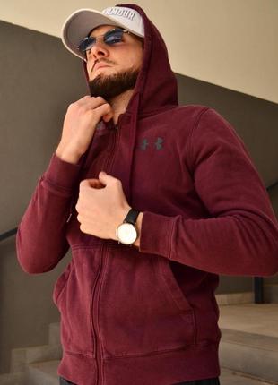 Олімпійка under armour nike kappa