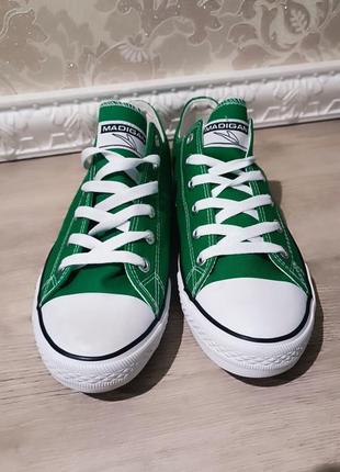 Кеды madigan