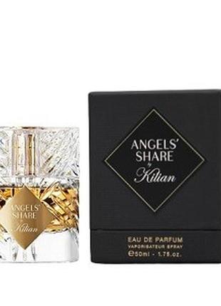 Angels’ share аромат kilian, парфюмированная вода, 50 мл, ниша!3 фото