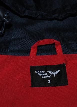 Cedarwood state молодежная куртка 2